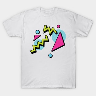 Shape Language 1 T-Shirt